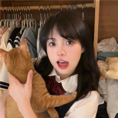 神圣性女